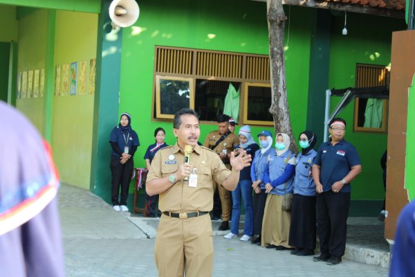 Jepara Pastikan Remaja Bebas Anemia Lewat Gerakan Minum Tablet Tambah Darah