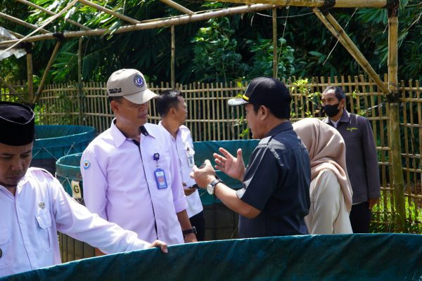 Ketua DPRD Jepara: Sinergi Kuat Wujudkan Ketahanan Pangan Melalui Kompi Produksi Kodim