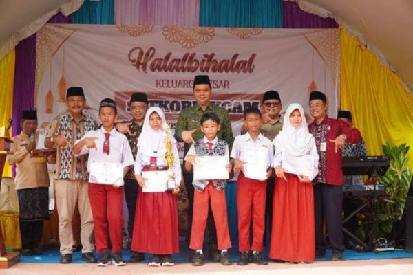 Revitalisasi Sekolah Jepara 2026