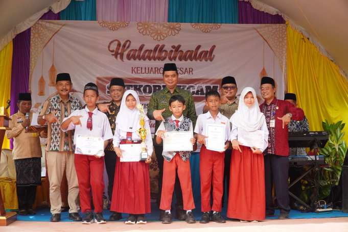 Revitalisasi Sekolah Jepara 2026