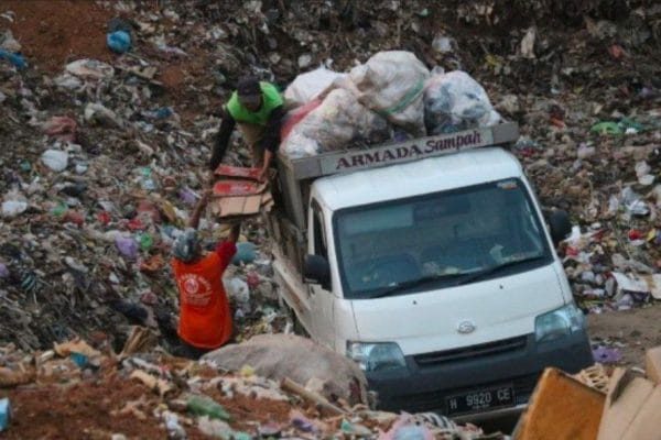 Hadapi Ancaman TPA Penuh, Pemkab Jepara Bentuk Satgas Penuntasan Sampah