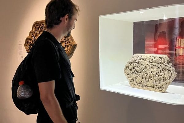 Sukses Sedot 73 Ribu Pengunjung, Pameran TATAH 2026 Jadi Tonggak Pelestarian Seni Ukir Jepara